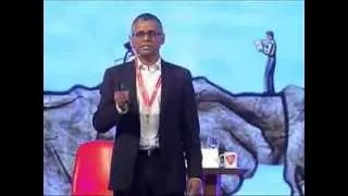 MindRush 2013: Day 2, Session 7 - Better Negotiation Outcomes