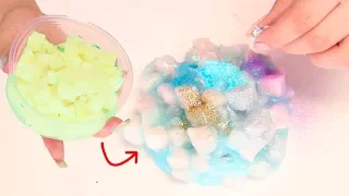 Extreme Slime Transformation - Slimeatory #570