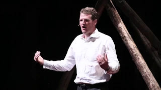 Chronic Pain: Shedding the Second Dark Age | Erik Vance | TEDxJacksonHole