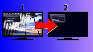 حل مشكل الاختفاء المتكرر للصورة عند ربط مستقبل رقمي مع جهاز تلفزيون او شاشة كومبيوتر عبر HDMI