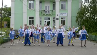 День вишиванки 2024 (Тіна Кароль - Україна - це ти, Голос діти)