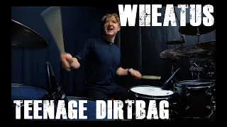 Wheatus -Teenage Dirtbag - Drum Cover | Ryan Perillo