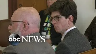 Prep School Rape Trial Raises Campus Culture Questions