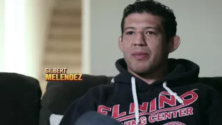 Fight Night Chicago: Barboza vs Melendez Preview