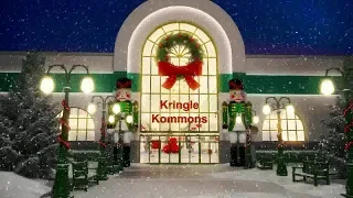 Funny Video For Kids. Merry Christmas! Смешной Танец Эльфов.