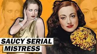 Old Hollywood Actresses Who Secretly Slept with Other Women