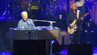 Brian Wilson - God Only Knows (The Paramount 10/5/21)