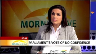 Analysis: Parliament's vote of no-confidence 2