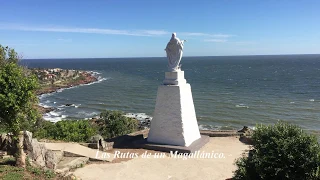 Cerro San Antonio -  Piriápolis