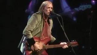 Tom Petty & HBs, live at Jones Beach NY 2005 (part 1) (video!)