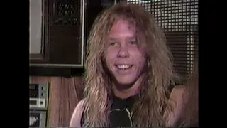 Metallica - Cliff 'Em All