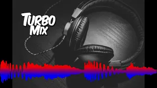 Turbo Mix - Set Mix 10 - Xenon, LA Style, Barcorde, Maxx, Ice Mc, Matrix, Axel F, 2 Unlimited, Pak.