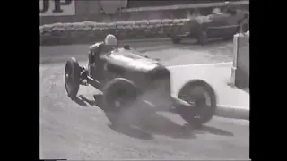 1934 Monaco Grand Prix