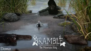 Bramble: The Mountain King - Demo | Full Gameplay | No Commentary