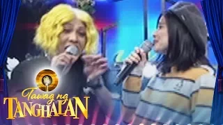 Tawag ng Tanghalan: Vice and Anne share their elementary memories