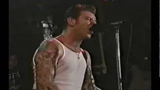 Social Distortion - Ball & Chain (1992) CBGB