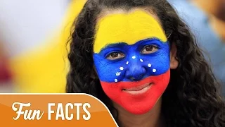 10 Fun Facts About Venezuela