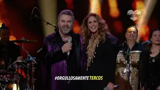 El Privilegio de Amar - Mijares ft Lucero en Teletón 2021