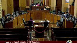 2020 04 22 los angeles city council meeting part 02