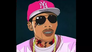 Vybz Kartel Type Beat - "Baaad & Maaad Riddim" | Dancehall Instrumental