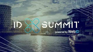 Explore the Future of Online Identification | Join Us at ID X Summit 2024