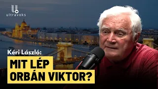 Magyar Péter berobbanása: válaszra készül Orbán Viktor és a Fidesz? - Kéri László