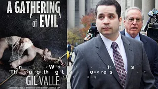 'Cannibal Cop' releases 'extremely violent' horror novel