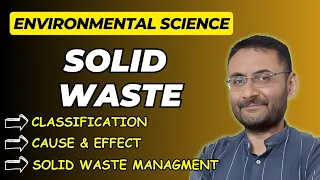 Solid Waste management