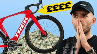 Is The Cycling Industry Ripping Us Off?