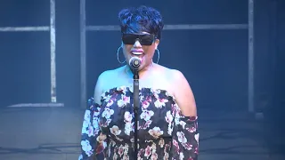 Michel'le (Full Performance) 1080p video 2019 RSSMF Rochester Ny