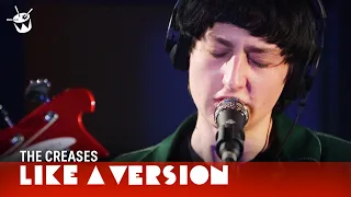 The Creases cover New Radicals 'You Get What You Give' for Like A Version