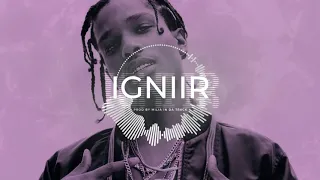 (FREE) ASAP Rocky x Travis Scott Type Beat - "IGNIIR" | Free Type Beat / Instrumental 2019