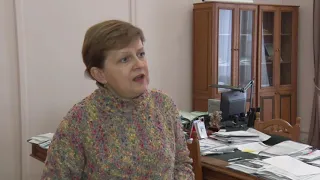 Ірина Маруняк розповіла про роботу комунальних служб на вихідних