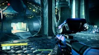 Destiny - Moon: Chamber Of Night (Xbox One)