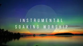 BEAUTIFUL GRACE // Instrumental Worship Soaking in His Presence