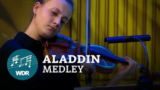 Aladdin (Medley for Strings) | WDR Funkhausorchester