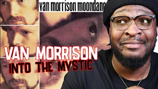 Van Morrison - Into The Mystic REACTION/REVIEW