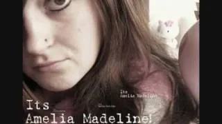 Amelia Madeline -  Daydream Central/Memory Lane...