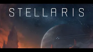 Stellaris / Стелларис играем за Рой (3)