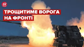 🔥 РЕЗНІКОВ повідомив про прибуття нових РСЗВ M270