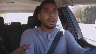 The Family Chantel: Pedro STRUGGLES at Driving School (Exclusive)