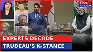 Is Canada's Stance To Khalistani Extremism A Threat To International Relations Or Stand For Freedom?