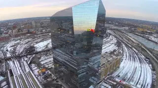 Drone Philly