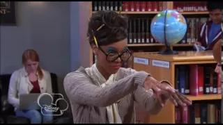 Shake It Up - Guest Star: Tyra Banks