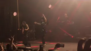 Tarja Turunen at Kyiv 08.05.2019 live