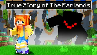 The TRUE Story of the FARLANDS CREATURE...