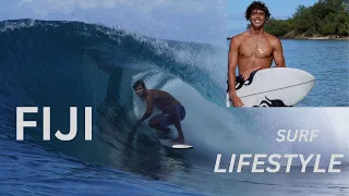 Fiji Hidden Haven (surf lifestyle)