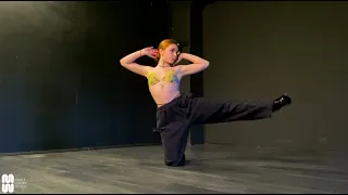 Choreography by Bulakh Antonina - Dance Centre Myway