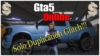 Gta5 Ps4 Deutsch - Solo Money Duplication Glitch Mega Easy 1.41 -Lets Play Gta5 online