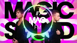 Magic Sound - MAG FM 117